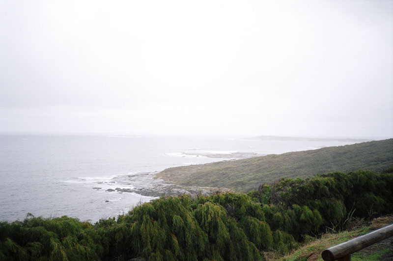  Cape Leeuwin, Augusta, Southwest Australia