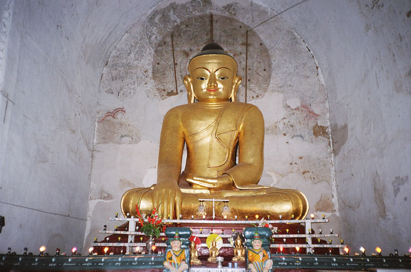  Bagan, Myanmar