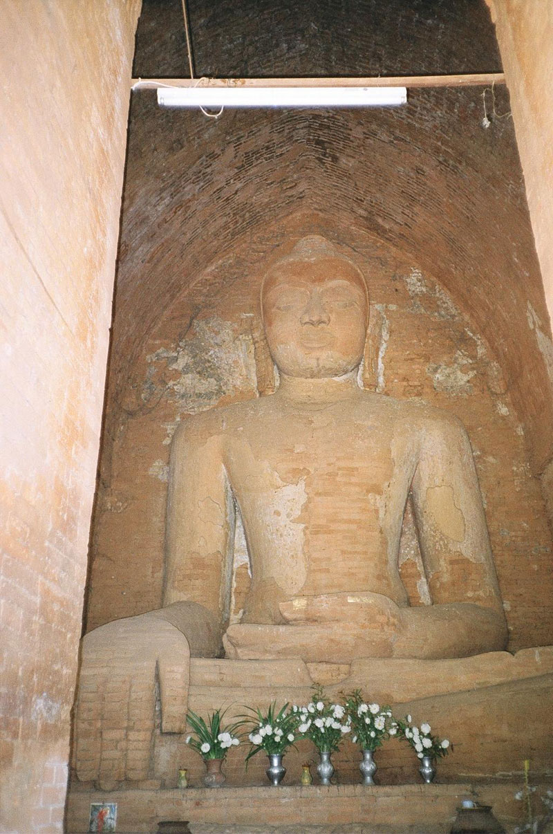  Bagan, Myanmar