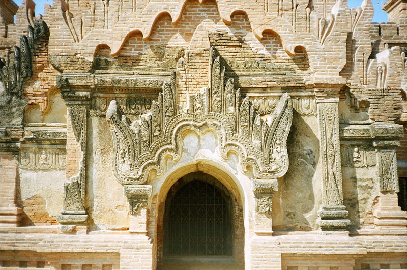  Bagan, Myanmar