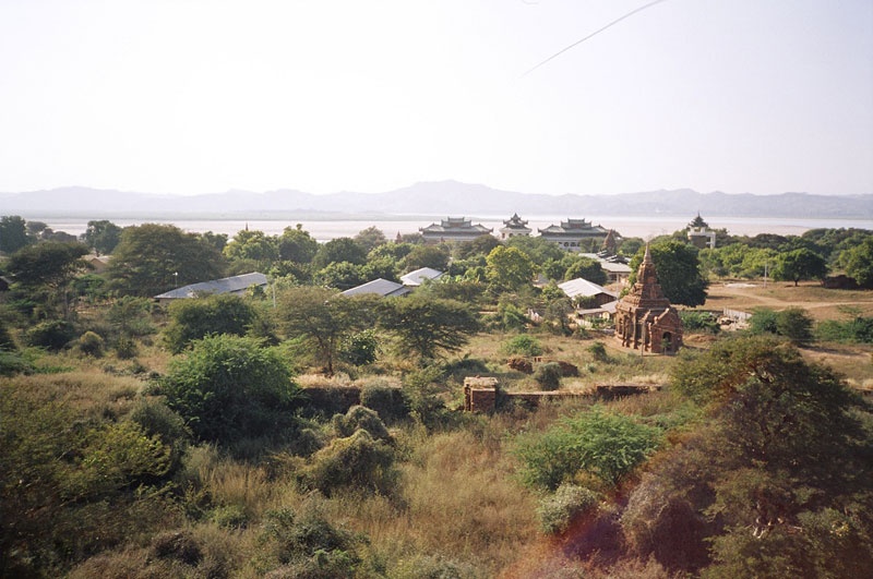  Bagan, Myanmar