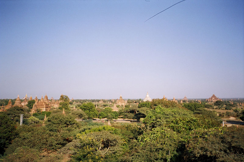  Bagan, Myanmar