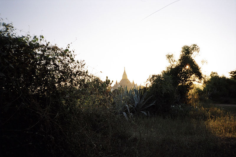  Bagan, Myanmar