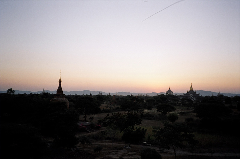  Bagan, Myanmar