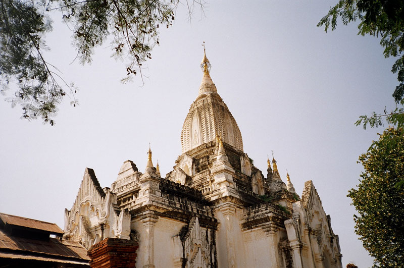  Bagan, Myanmar