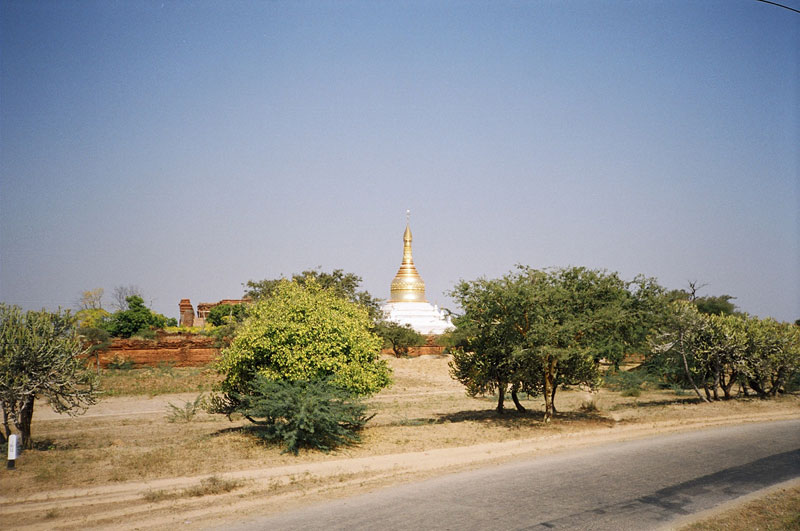  Bagan, Myanmar