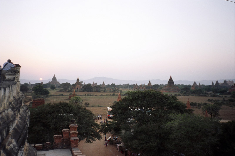  Bagan, Myanmar