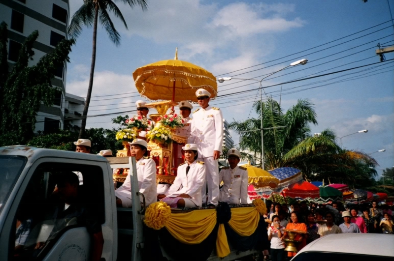 Hua Hin, Thailand