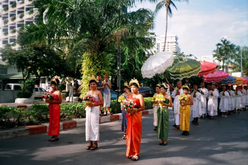 Hua Hin, Thailand