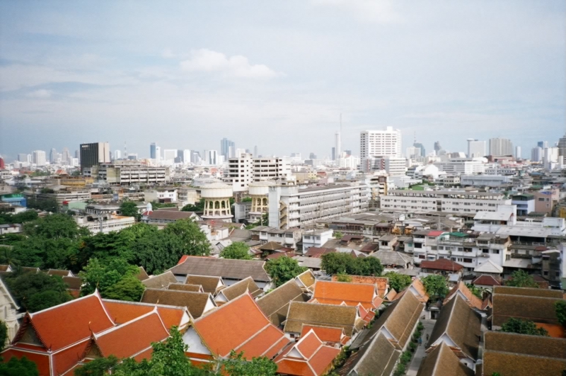 Bangkok, Thailand