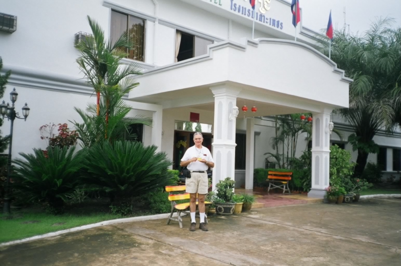 Ko Kong, Cambodia