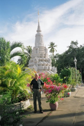 Phnom Penh, Cambodia