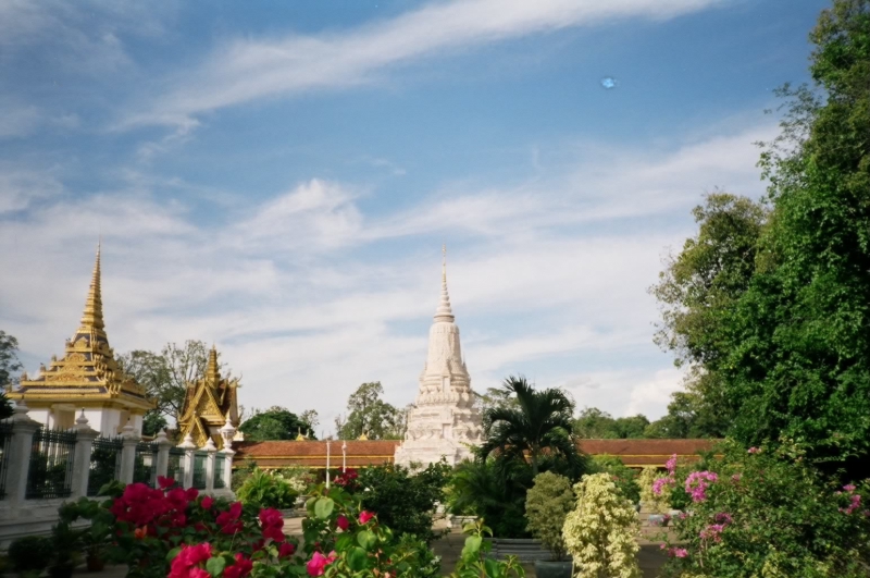 Phnom Penh, Cambodia