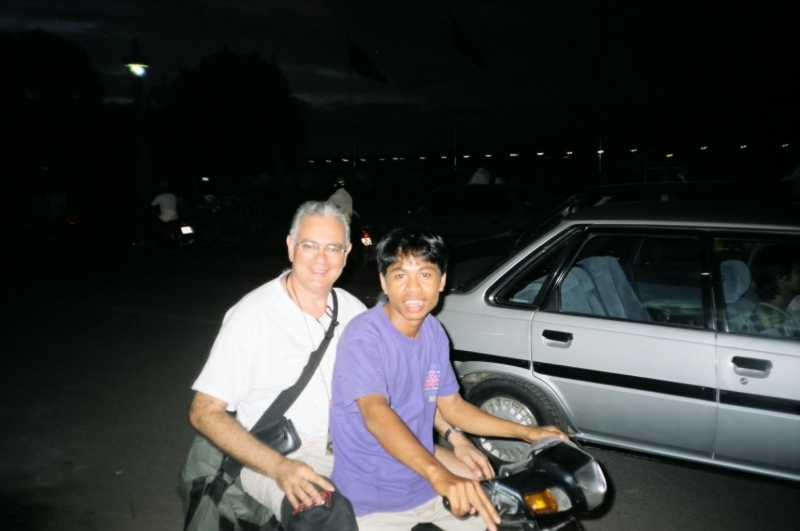 Phnom Penh, Cambodia