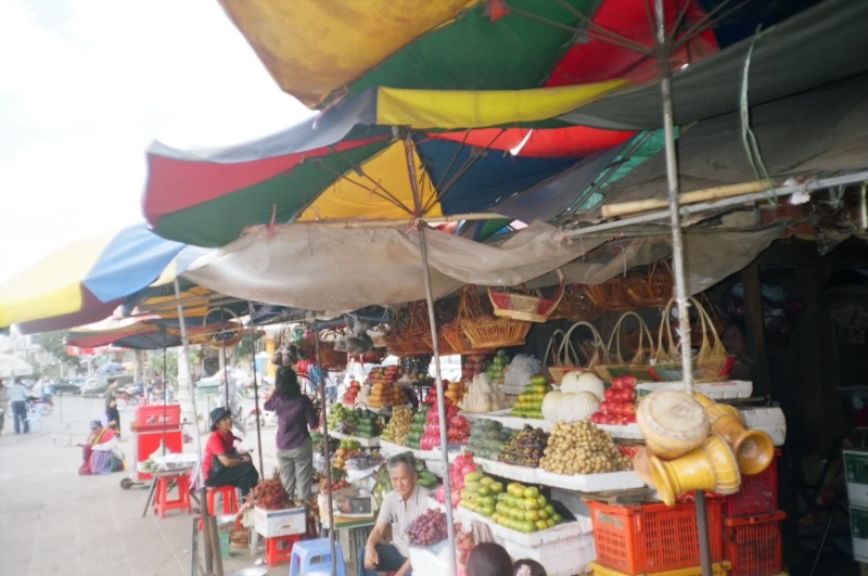 Phnom Penh, Cambodia