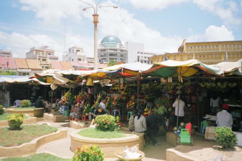 Phnom Penh, Cambodia