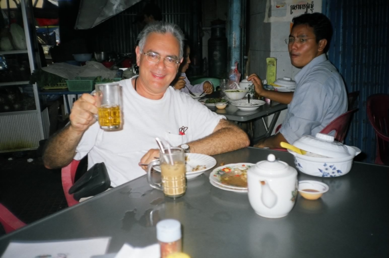 Phnom Penh, Cambodia