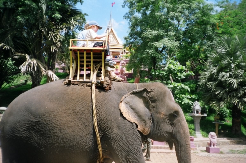 Phnom Penh, Cambodia