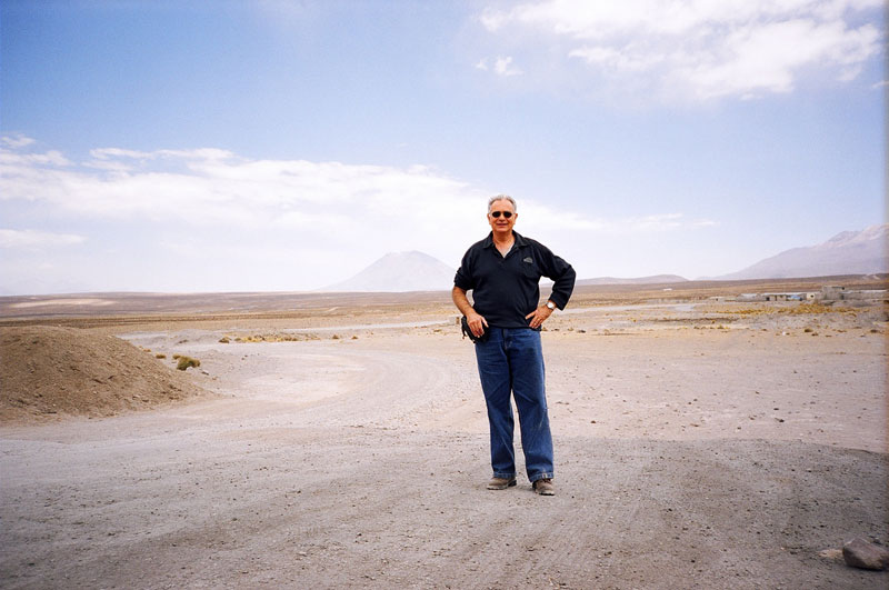 Altiplano, Peru