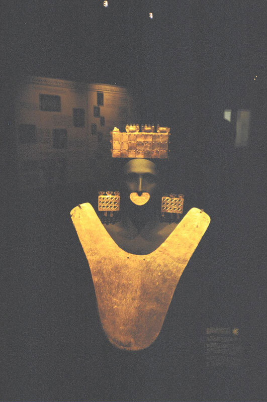 Lima Museum
