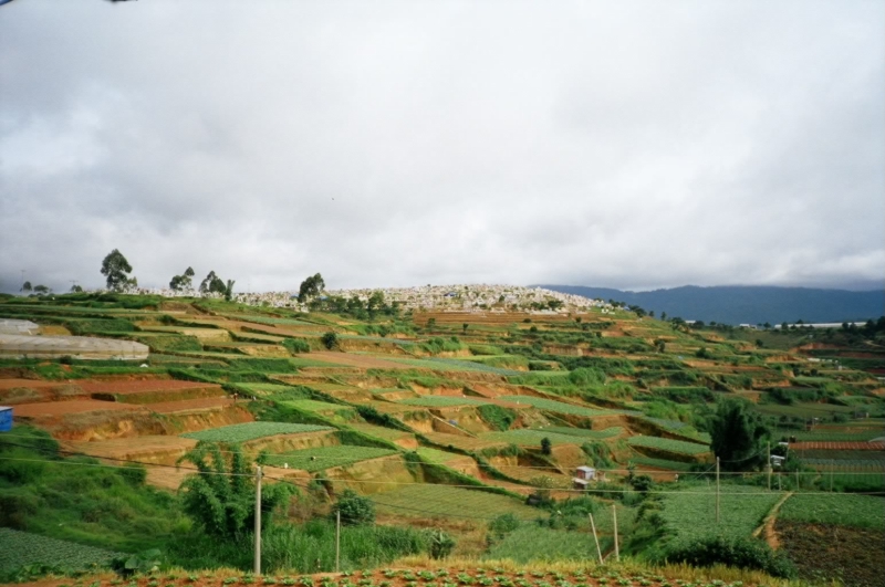 Dalat, Vietnam