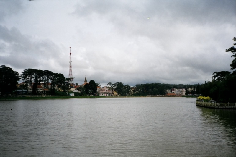 Dalat, Vietnam