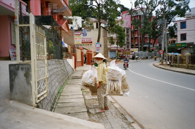 Dalat, Vietnam