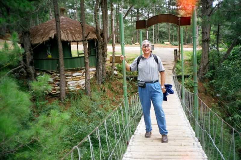 Lang Biang, Dalat, Vietnam