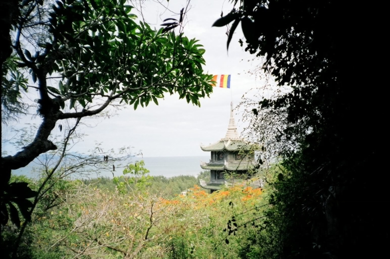 Marble Mountain, Danang, Vietnam