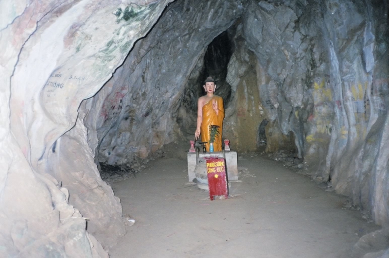 Marble Mountain, Danang, Vietnam