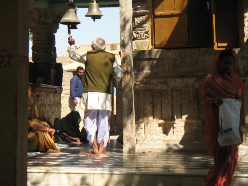 Jaisalmer, Rajasthan, India