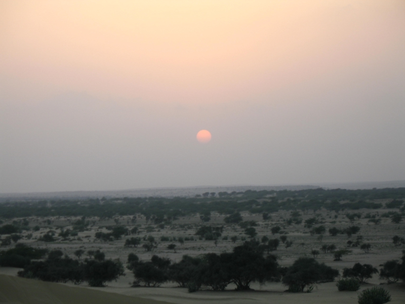 Jaisalmer, Rajasthan, India