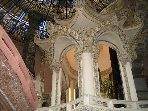 Erawan Museum. Bangkok, Thailand