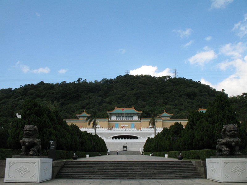 Taipei, Taiwan