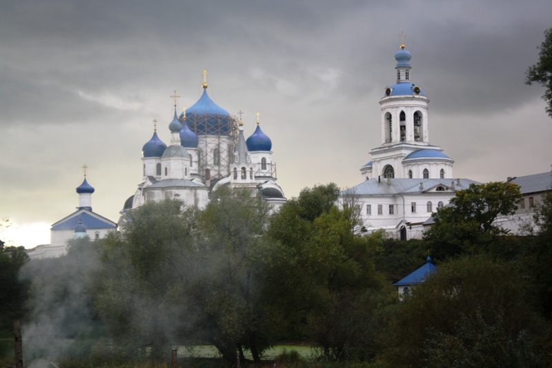 Suzdal, Russia