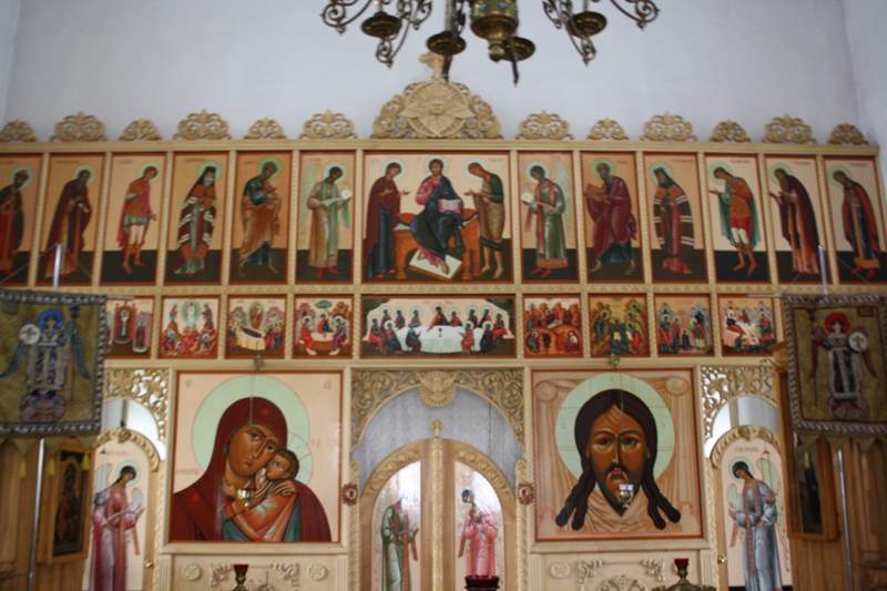 Cathedral of Saint George, Yuryev-Polskoy, Russia
