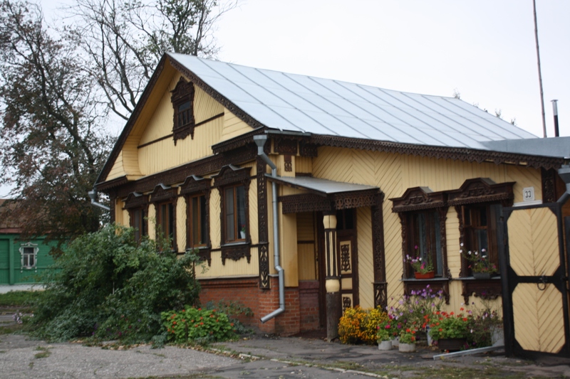 Suzdal, Russia