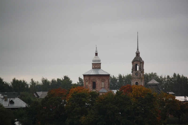 Suzdal, Russia