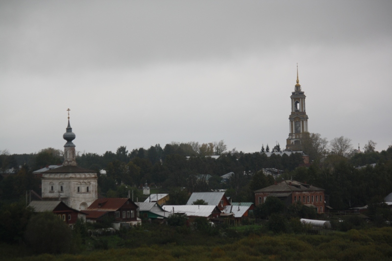 Suzdal, Russia