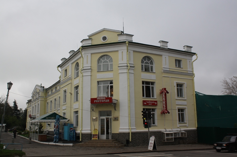 Suzdal, Russia