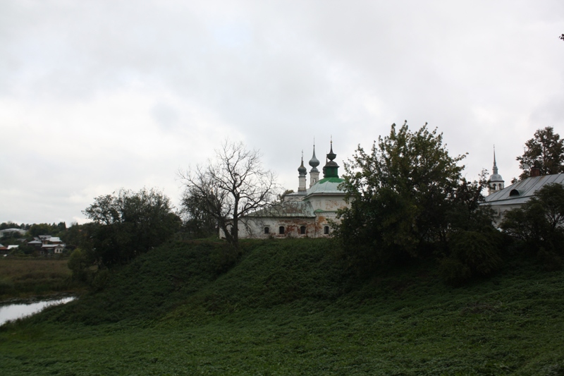 Suzdal, Russia