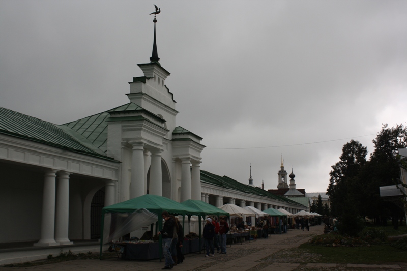 Suzdal, Russia