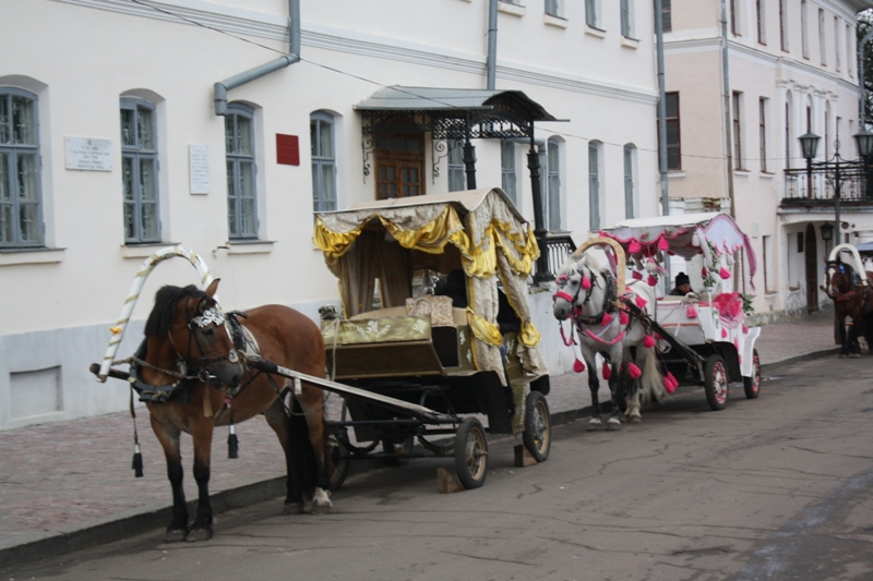 Suzdal, Russia