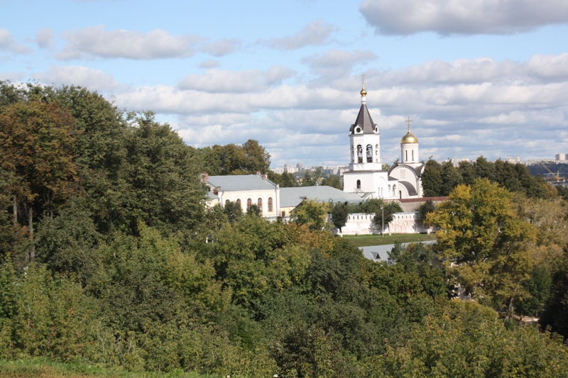 Vladimir, Russia