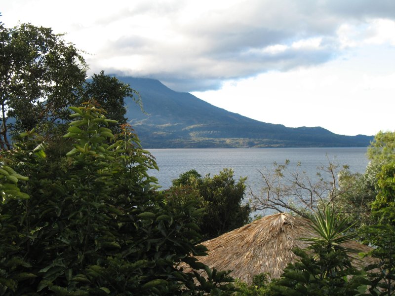 Lago Atitlan, Guatemala