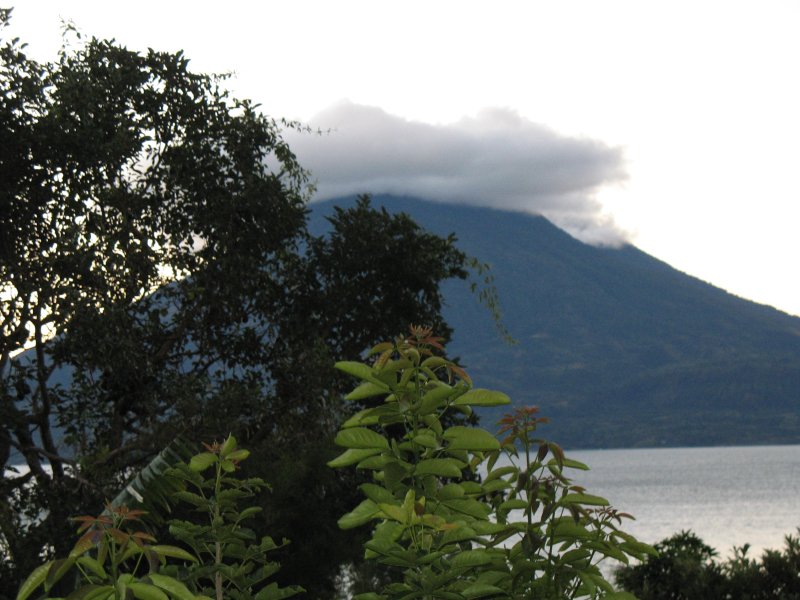 Lago Atitlan, Guatemala