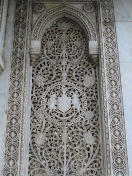 Shree Takhteshwar Temple, Gujarat, India