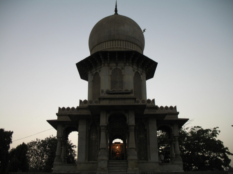 Bhavnagar, Gujarat, India