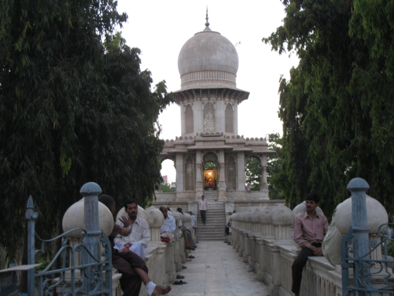 Bhavnagar, Gujarat, India