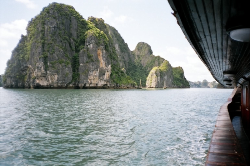 Ha Long Bay, Vietnam